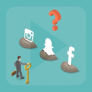 video marketing, facebook live, audience