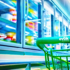 food, trends, frozen, aisle, grocery, market