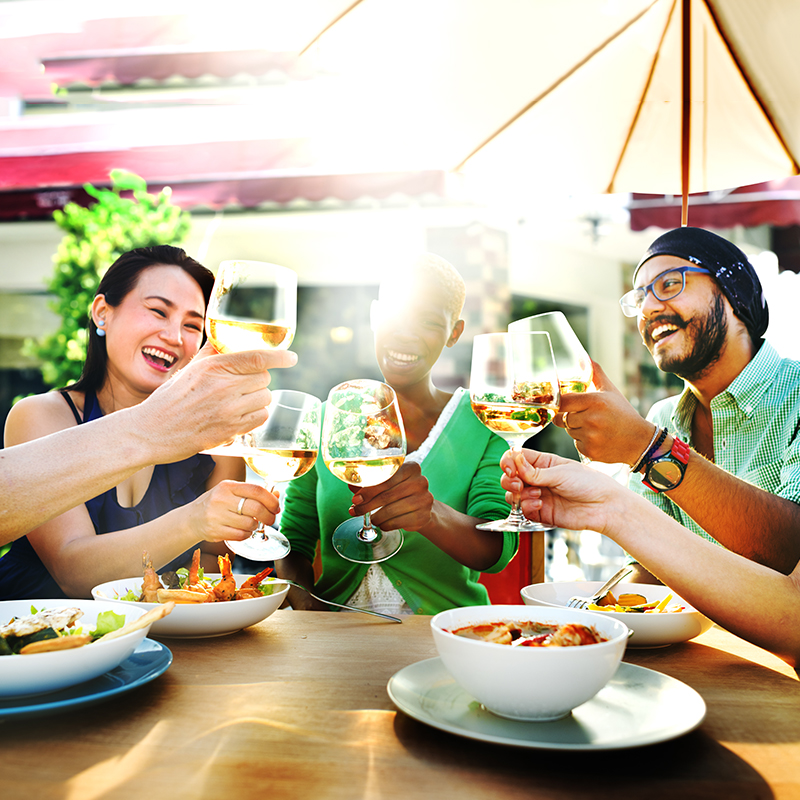 Preserving culinary independence in Orlando is a full-time job.