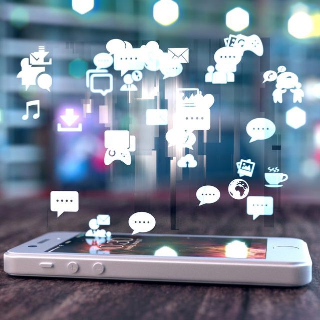 social-fresh-connections