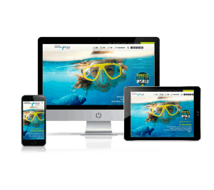 crystal river, citrus county, website