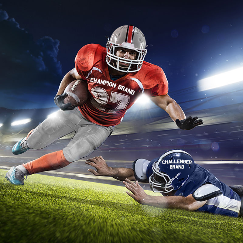 Measuring NCAA Success Through Brand Equity