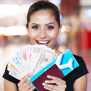 Established ROIs can help create clear destination marketing goals.