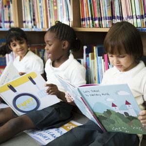 STEM for At-Risk-Students