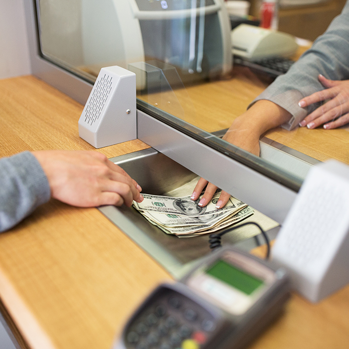 BankingFinancial