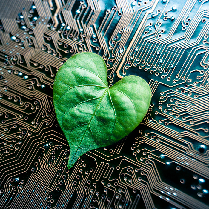 GreenTechConsumerElec