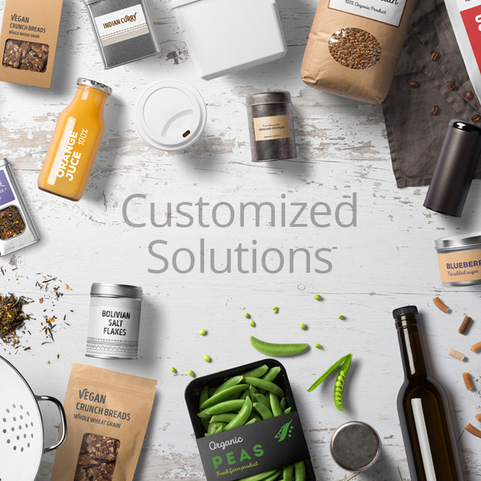 packaging