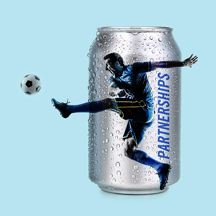 Sports Marketing