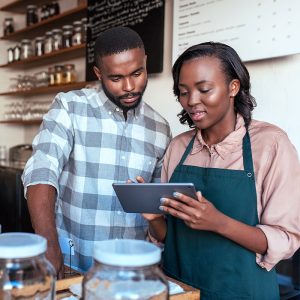 Refresh vs. Rebrand Your Restaurant