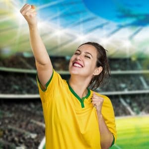 Women's Sports Brand Sponsorships