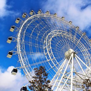 Strengthen your second-tier attraction