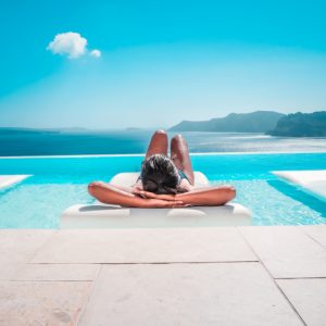 Ever-changing hotel experience