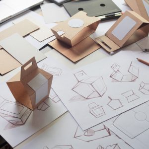 Package Design is Fundamental to the CPG Industry