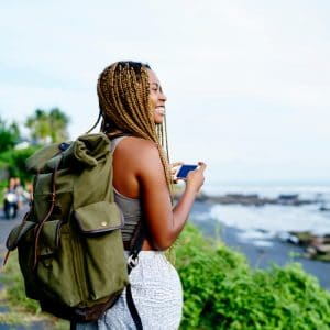 Voice Search Optimization for Travel Marketing