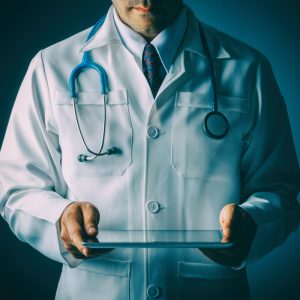 healthcare digital marketing strategies
