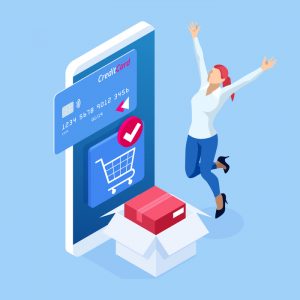 Subscription CPG Ecommerce