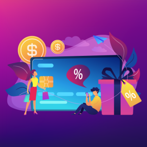 Credit Card Marketing Trends