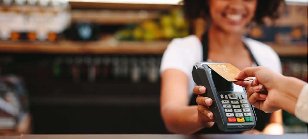 contactless payment during COVID-19