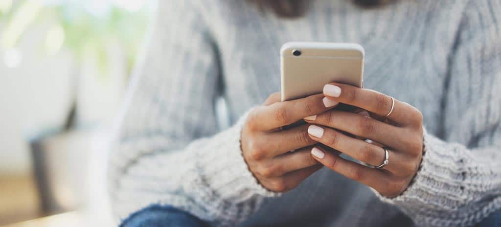 social media can help keep communication open during COVID-19