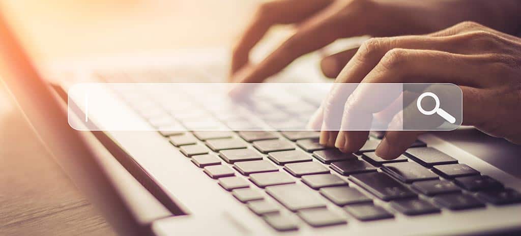 search habits constantly change, stay ahead
